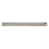 Bigpoint Çelik Cetvel 30 Cm X 12 Adet