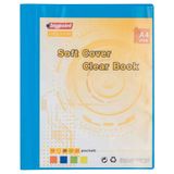 Bigpoint Cepli 10 lu Mavi Lolly Serisi Soft Sunum Dosyası