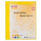 Bigpoint Cepli 10 lu Sarı Lolly Serisi Soft Sunum Dosyası