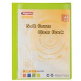 Bigpoint Cepli 10 lu Yeşil Lolly Serisi Soft Sunum Dosyası