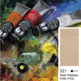 Bigpoint Cezanne Extra Fine Masters' Yağlı Boya 45ML (Oil Colour) Flesh Tint Dark 221