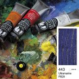 Bigpoint Cezanne Extra Fine Masters' Yağlı Boya 45ML (Oil Colour) Ultramarine 443