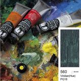 Bigpoint Cezanne Extra Fine Masters' Yağlı Boya 45ML (Oil Colour) Viridian Hue 560