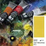 Bigpoint Cezanne Extra Fine Yağlı Boya 45 Ml Cadmium Yellow Hue 222 X 6 Adet