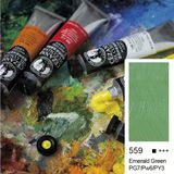 Bigpoint Cezanne Extra Fine Yağlı Boya 45 Ml Emerald Green 559 X 6 Adet