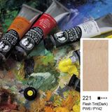 Bigpoint Cezanne Extra Fine Yağlı Boya 45 Ml Flesh Tint Dark 221 X 6 Adet