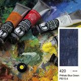 Bigpoint Cezanne Extra Fine Yağlı Boya 45 Ml Phthalo Blue Green 420 X 6 Adet