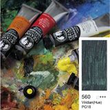 Bigpoint Cezanne Extra Fine Yağlı Boya 45 Ml Viridian Hue 560 X 6 Adet