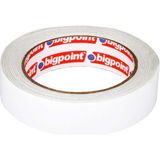 Bigpoint Çift Tarafli Bant 25X25m. 12'Li Kutu (483)
