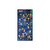 Bigpoint Çılgın Kızlar 15'li Sticker