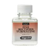 Bigpoint Damıtılmış Terebentin 75 ml Yağlı Boya