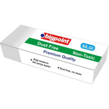 Bigpoint Dust-Free Beyaz Büyük Boy Silgi