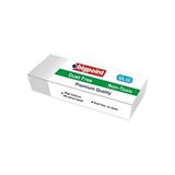 Bigpoint Dust-Free Beyaz Orta Boy Silgi 1 Adet Premium Kalite Non-Toxic