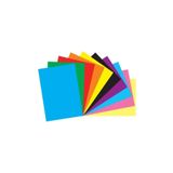 Bigpoint E&d Ofis My Lesson 10 Renk 100gr 25x35 Fon Kartonu Seti