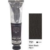 Bigpoint Fine Artist's Yağlı Boya 200ML Mars Siyahı 791