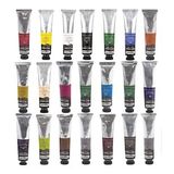 Bigpoint Fine Artist's Yağlı Boya 200ML Tüm Renkler 55 Adet Renk