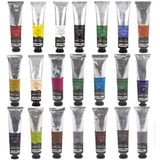 Bigpoint Fine Artist's Yağlı Boya 45 ml Tüm Renkler 55 Adet Renk