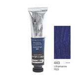 Bigpoint Fine Artist's Yağlı Boya 45 ml Ultramarine 443