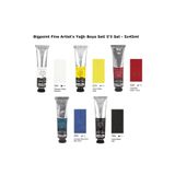 Bigpoint Fine Artist's Yağlı Boya Seti 5'li Set - 5x45ml