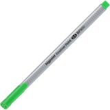 Bigpoint | Fineliner Kalem, 0.4 mm Fiber Uçlu - Kokusuz Su Bazlı Mürekkepli Çizim Kalemi, Yeşil