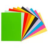 Bigpoint Fon Kartonu 35X50cm 120 Gram Karışık 10 Renk