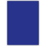 Bigpoint Fon Kartonu 50X70 Cm 120 Gram Lacivert 100'Lü Paket