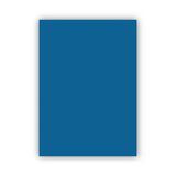 Bigpoint Fon Kartonu 50X70cm 120 Gram Deniz Mavisi X 100 Adet