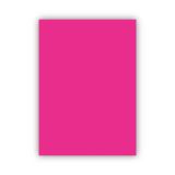 Bigpoint Fon Kartonu 50X70cm 160 Gram Pembe X 100 Adet