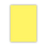 Bigpoint Fon Kartonu 50X70cm 160 Gram Sarı X 100 Adet