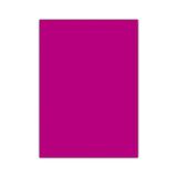 Bigpoint Fosforlu Fon Kartonu 50X70cm Koyu Pembe X 50 Adet