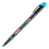 Bigpoint Fosforlu Kalem Cep Tipi Mavi X 12 Adet