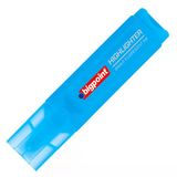 Bigpoint Fosforlu Kalem Mavi X 12 Adet