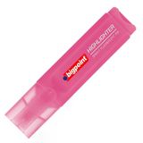 Bigpoint Fosforlu Kalem Pembe X 12 Adet