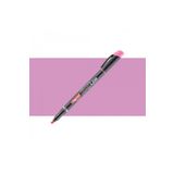 Bigpoint Fosforlu Marker Kalem Cep Tipi Pembe