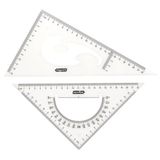 Bigpoint Gönye Seti 25 Cm X 24 Set