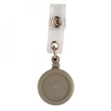 Bigpoint Gri Plastik Yoyo