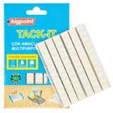 Bigpoint Hamur Yapıştırıcı(Tack-İt) 50 Gram X 12 Adet