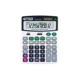 Bigpoint Hesap Makinesi 12 Haneli Profesyonel (Bp510) Unisex