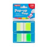 Bigpoint Index 2'li Pop-Up Film