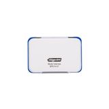 Bigpoint ISTAMPA BP METAL KUTU KUCUK BOY (BP614-01)