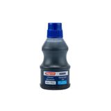 Bigpoint | Istampa Mürekkebi, Kaşe Ve Istampa Ile Uyumlu - Yağsız Ve Kalıcı Mürekkep, Mavi, 60 ml