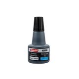 Bigpoint | Istampa Mürekkebi, Kaşe Ve Istampa Ile Uyumlu - Yağsız Ve Kalıcı Mürekkep, Siyah, 30 ml