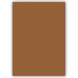 Bigpoint Kahverengi 50x70 cm 100'lü Fon Kartonu