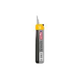Bigpoint Kalem Ucu, 0.5 Mm, 2b, 75 Mm, 24'lü Tüp - Siyah