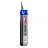Bigpoint Kalem Ucu 0.7Mm 2B 75Mm 24'Lü Tüp X 12 Tüp