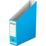 Bigpoint Karton Kutu Klasor Magazinlik Mavi (6 Adet)