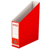 Bigpoint Kırmızı 6'lı Paket Karton Kutu Klasör