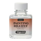Bigpoint Kokusuz Terebentin 75 ml Yağlı Boya