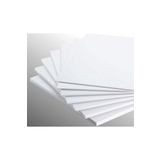 Bigpoint Köpüklü Maket Kartonu 3 Mm 50x70 Beyaz 5'li Paket