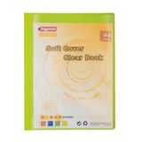Bigpoint Lolly Serisi Soft Cepli 30'lu Yeşil Sunum Dosyası